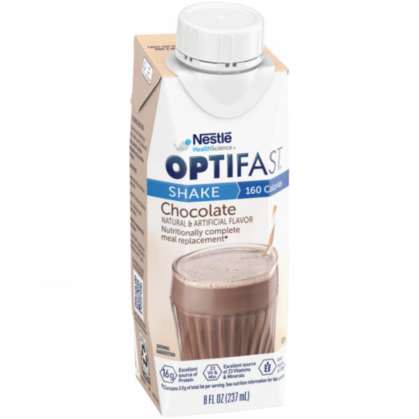 Optifast 800 Chocolate Ready to Drink