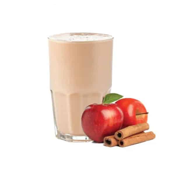 New Directions Apple Pie Pudding and Shake Mix