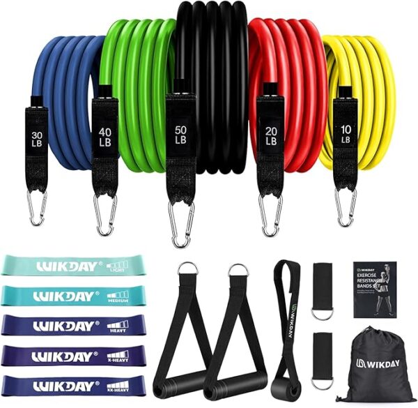 Resistance Band Set