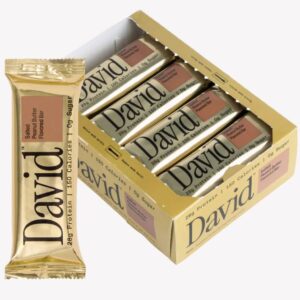 DavidSaltedPeanutButter