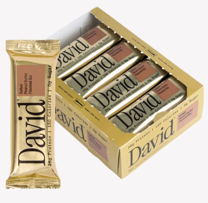 DavidSaltedPeanutButter