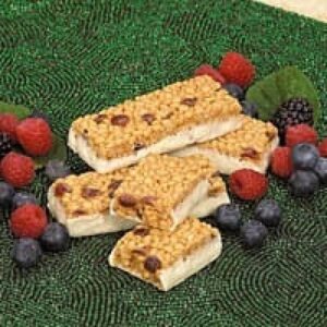 Double Berry Bar