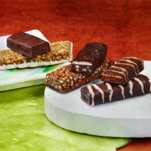 Variety Pack 15gram Protein Bars