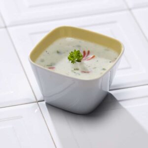 Cream of Mushroom Soup