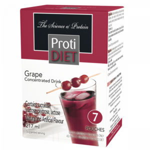 Fruit Drinks Grape Flavor