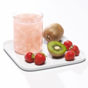 Strawberry Kiwi Drink