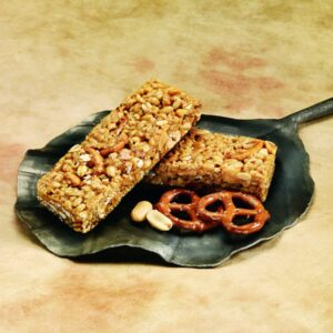 Sweet & Salty Peanut