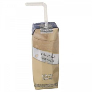 Vanilla Ready to Drink Shake