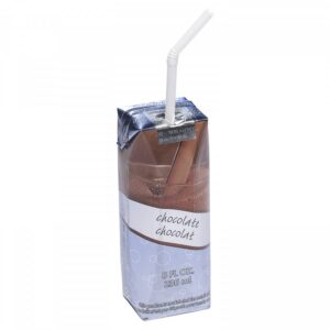 Chocolate Ready To Drink Shake