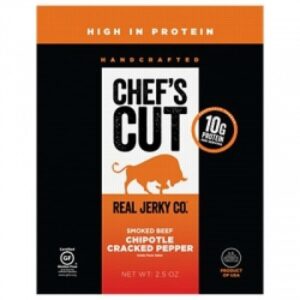 Chef's Cut Chipotle Cracked Pepper