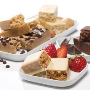 Protein Bar Variety Pack (VLC)