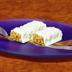 Shortbread Cookie Bar