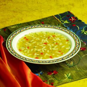 Chicken Noodle Soup