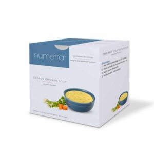 Numetra Creamy Chicken Soup