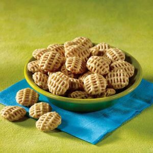 Tasty Bites Snack Mix