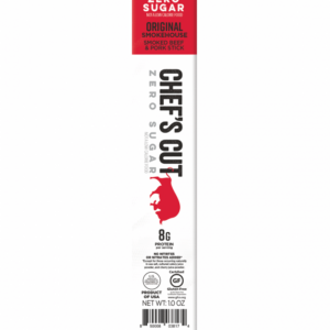 Zero Sugar Meat Stick