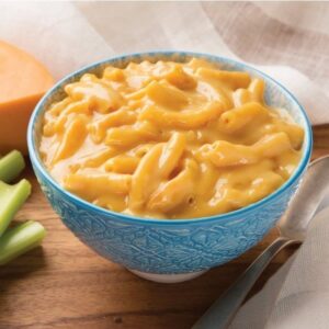 Macaroni & Cheese