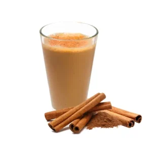 New Direction Advanced Cinnamon Roll Pudding & Shake