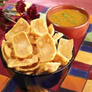 Double Bites Honey Mustard Flavor