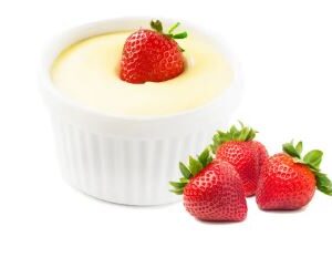 New Direction Advanced Cheesecake Pudding