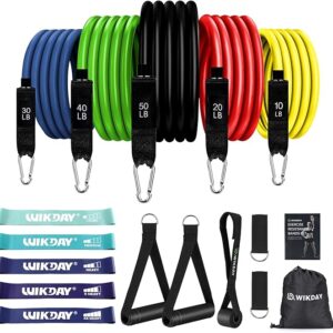 Resistance Band Set