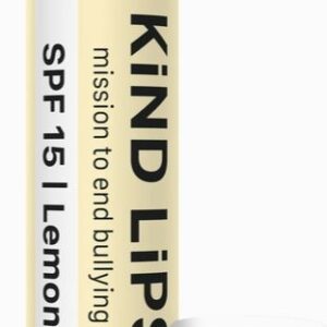 Kind lips spf 15