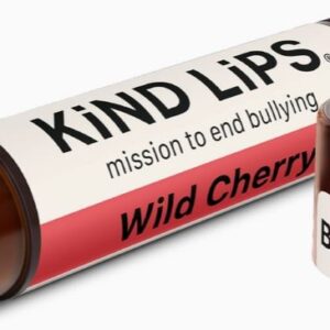 Kind Lips Wild Cherry