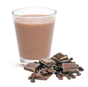 New Direction Advanced Cafe Mocha Shake