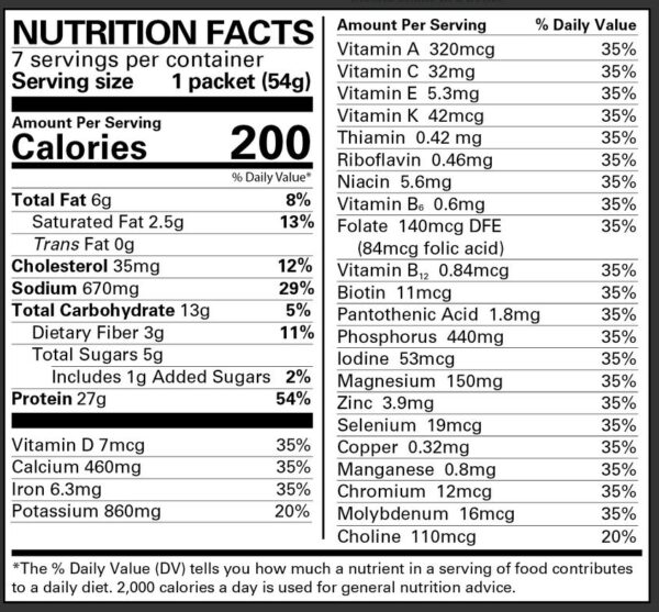 NDCafeMochaBottleNutrition - Clinical Nutrition Center Store New Direction Advanced Cafe Mocha in a Bottle Nutrition