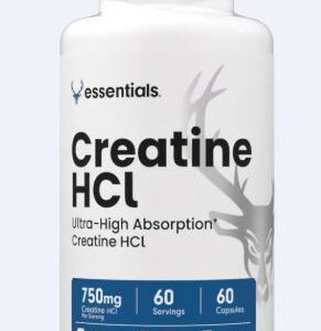 Creatine HCL