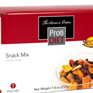 ProtiDiet Snack Mix