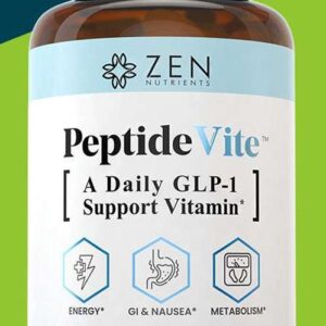 PeptideVite