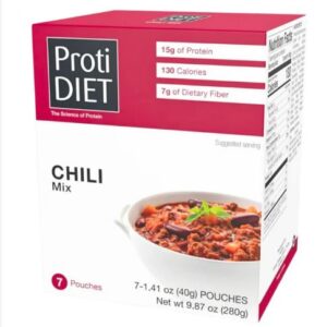 Vegetarian Chili