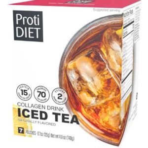 ProteinIcedTea