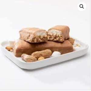 PeanutPuffMarshmallow