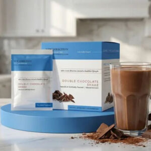 GLP-1 Support Foods