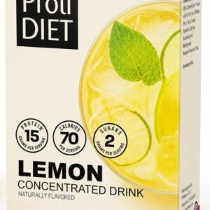 Lemon Drink