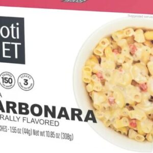 Pasta Carbonara