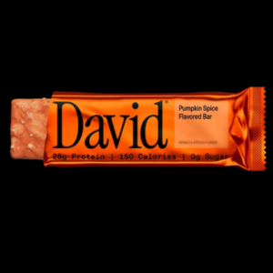 DavidPumpkinSpice
