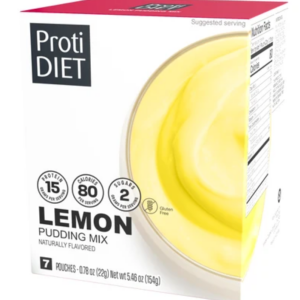 LemonPudding