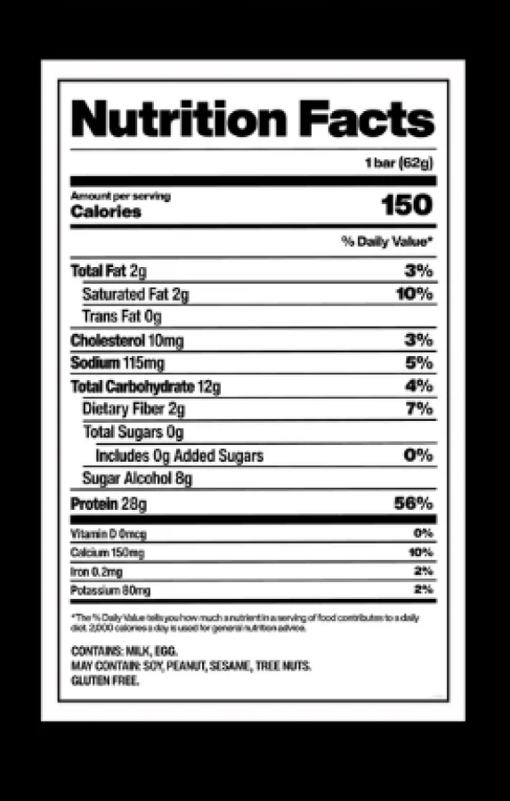 DavidCakeBatter - Clinical Nutrition Center Store DavidCakeBatter