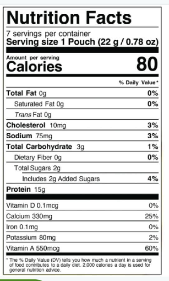LemonPudding - Clinical Nutrition Center Store LemonPudding