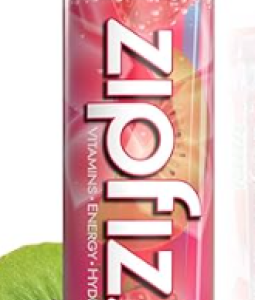 ZIpFizz Strawberry Kiwi